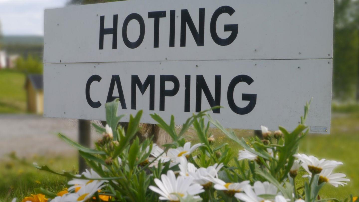 Hotings Camping