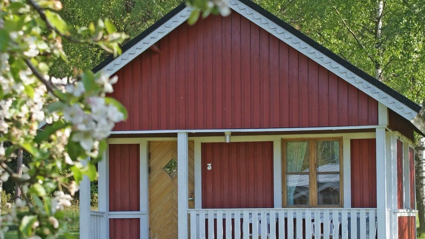 Djurviks Gästgård