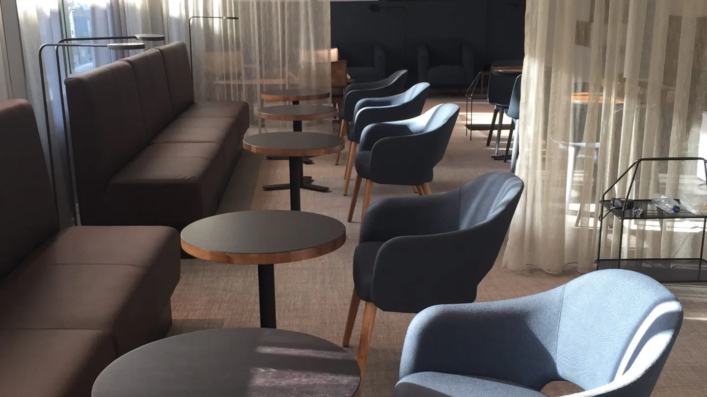 Park Alandia Hotell
