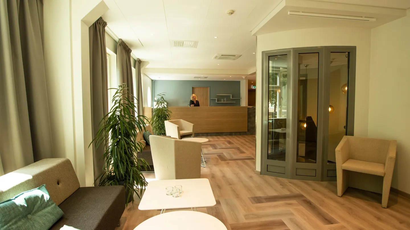 Park Alandia Hotell