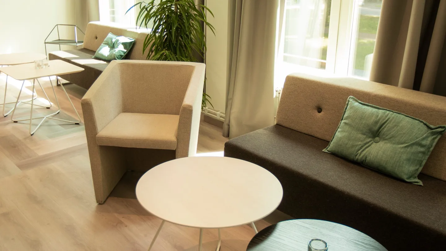 Park Alandia Hotell