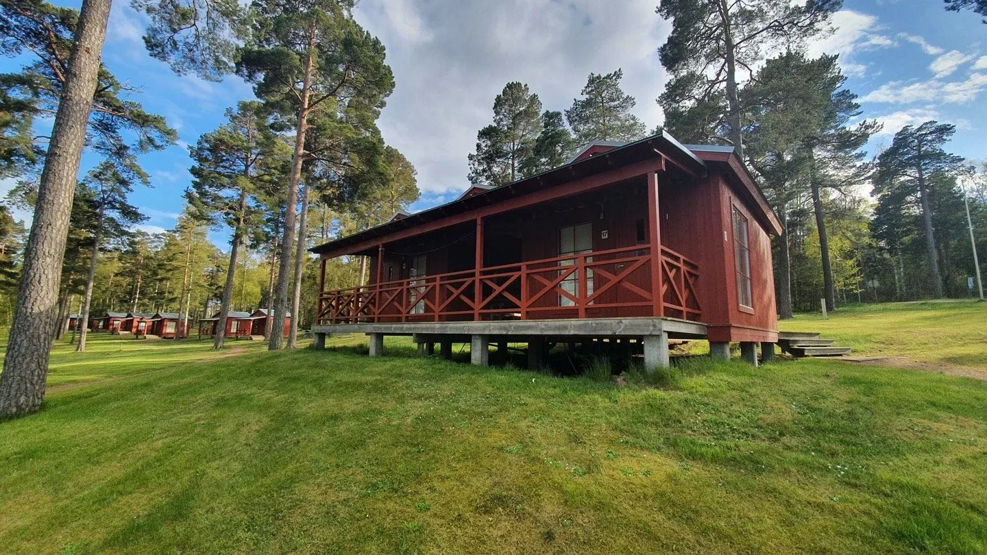 Gröna Uddens Camping