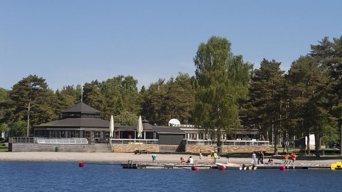 Käringsund Resort & Conference