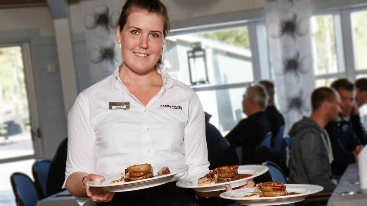 Käringsund Resort & Conference
