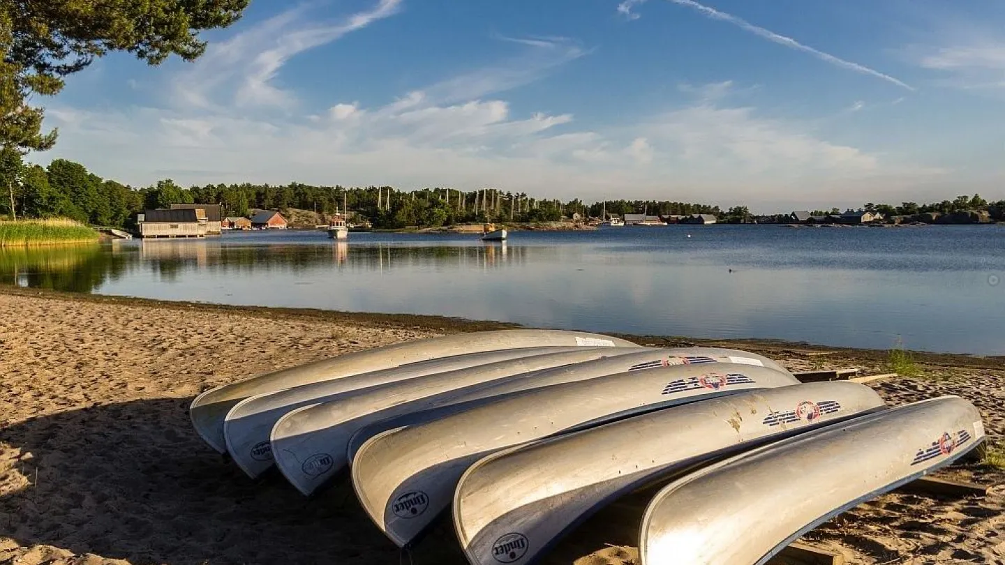 Käringsund Resort & Conference