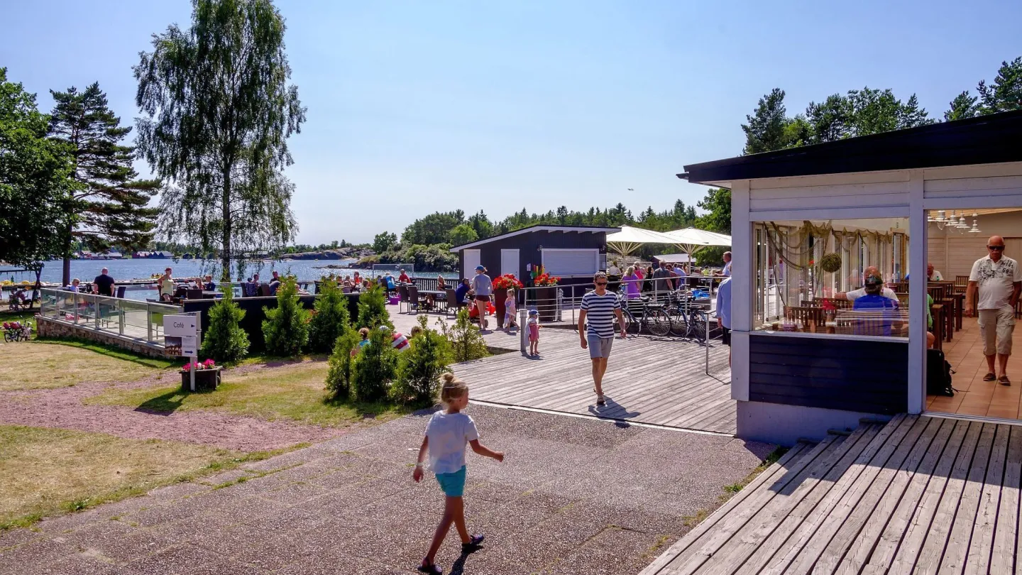 Käringsund Resort & Conference