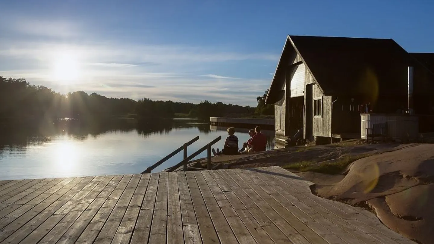 Käringsund Resort & Conference