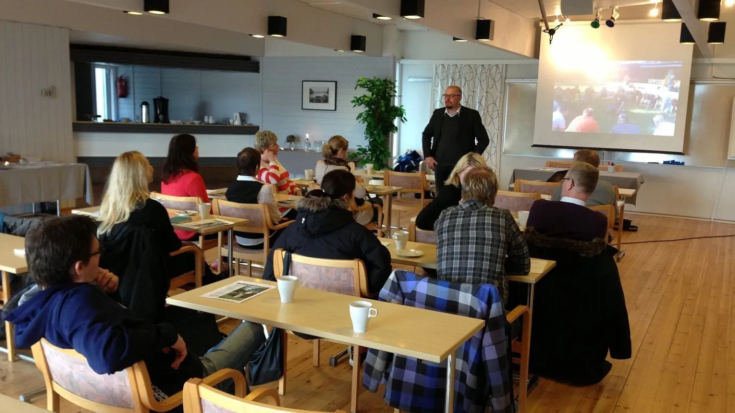 Käringsund Resort & Conference