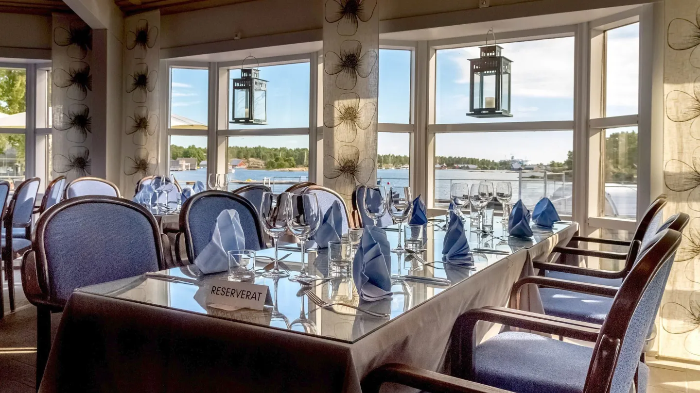 Käringsund Resort & Conference