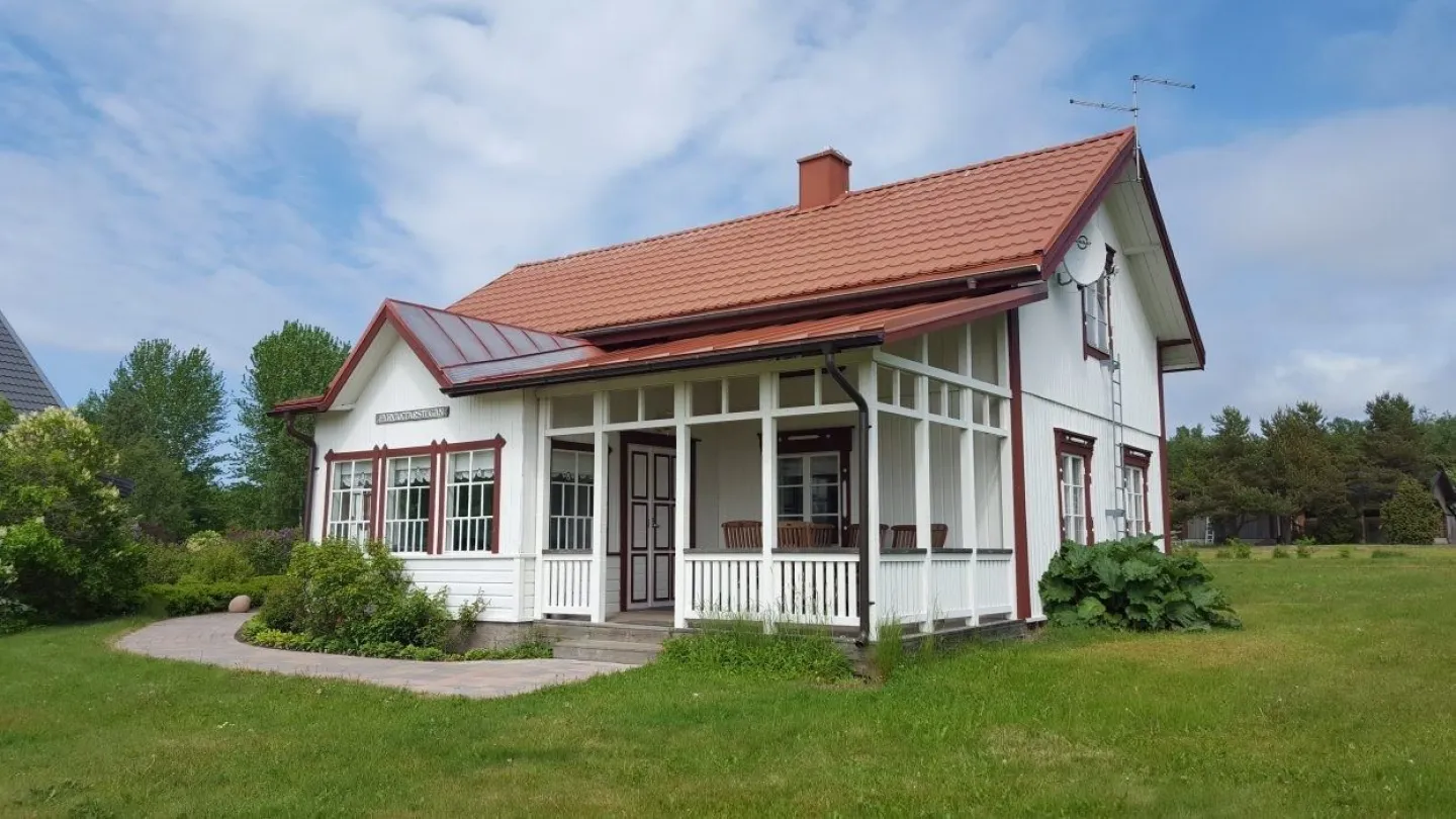 Granbergs Gästhus