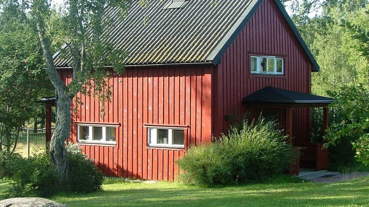 Granbergs Gästhus
