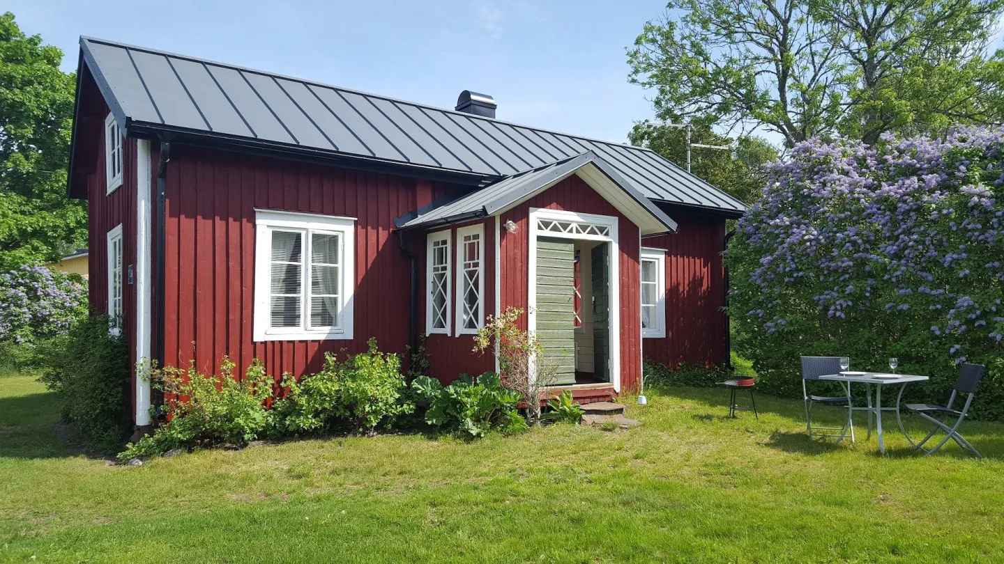 Granbergs Gästhus