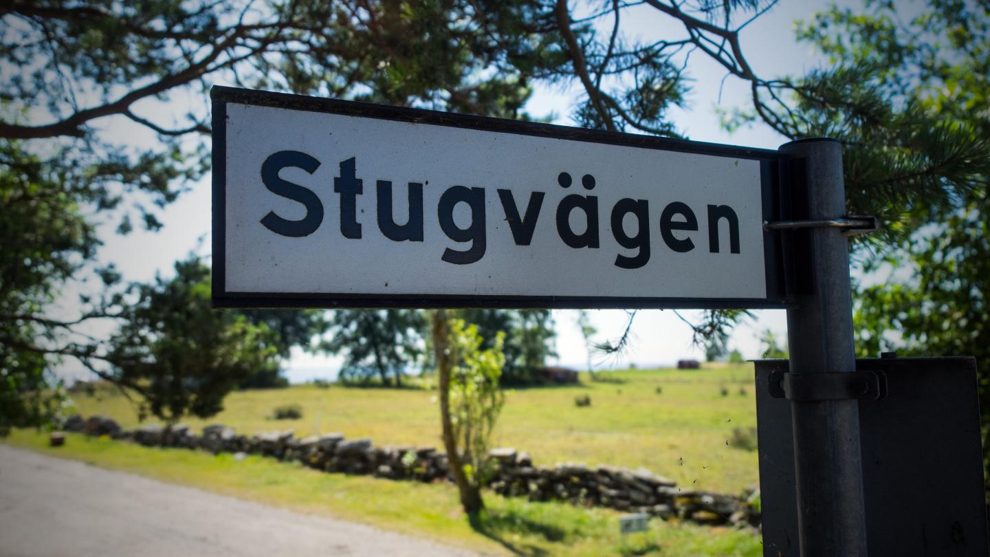 Stenåsa Stugor & Camping/Cottages 