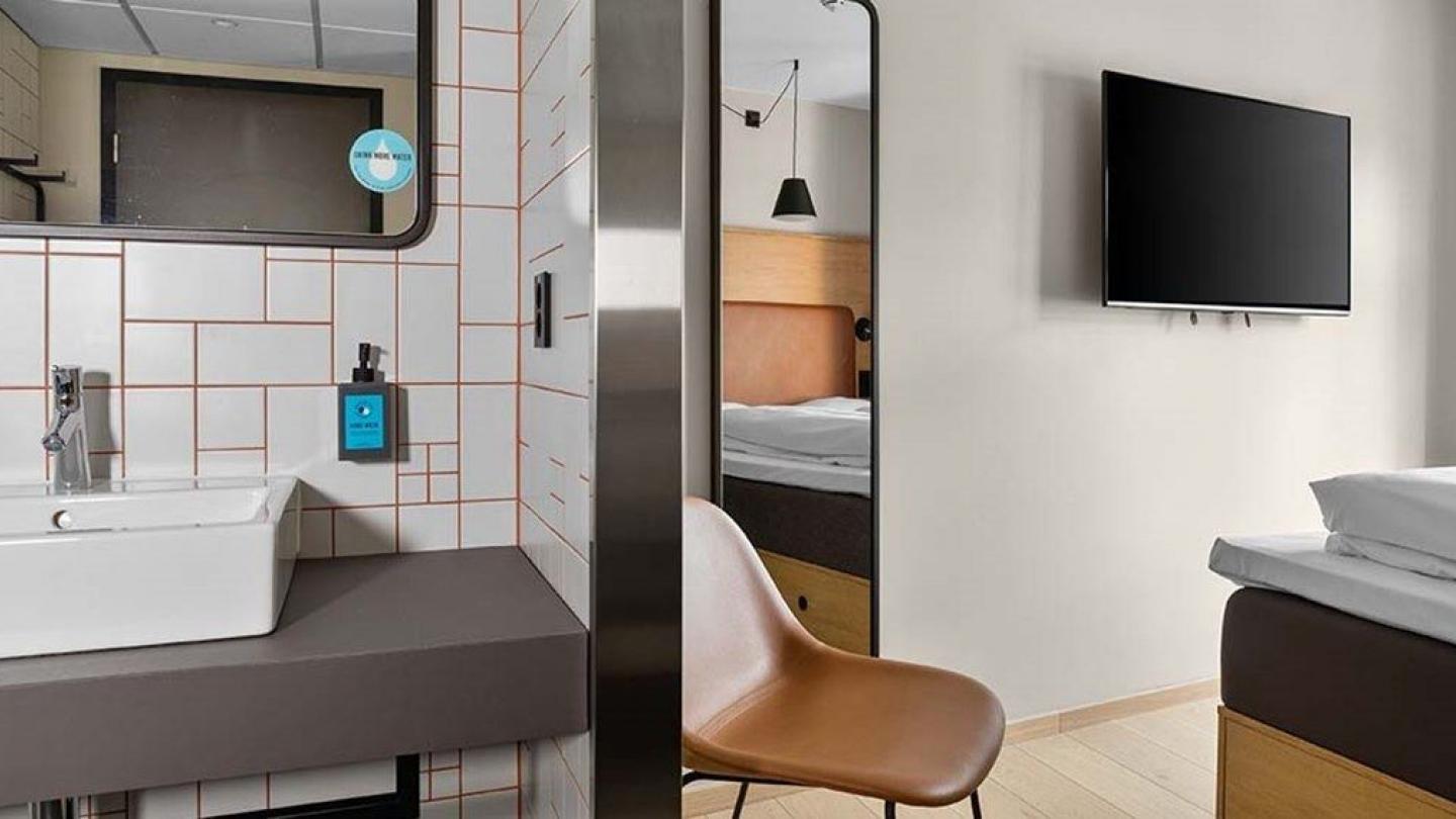Comfort Hotel® Xpress Youngstorget