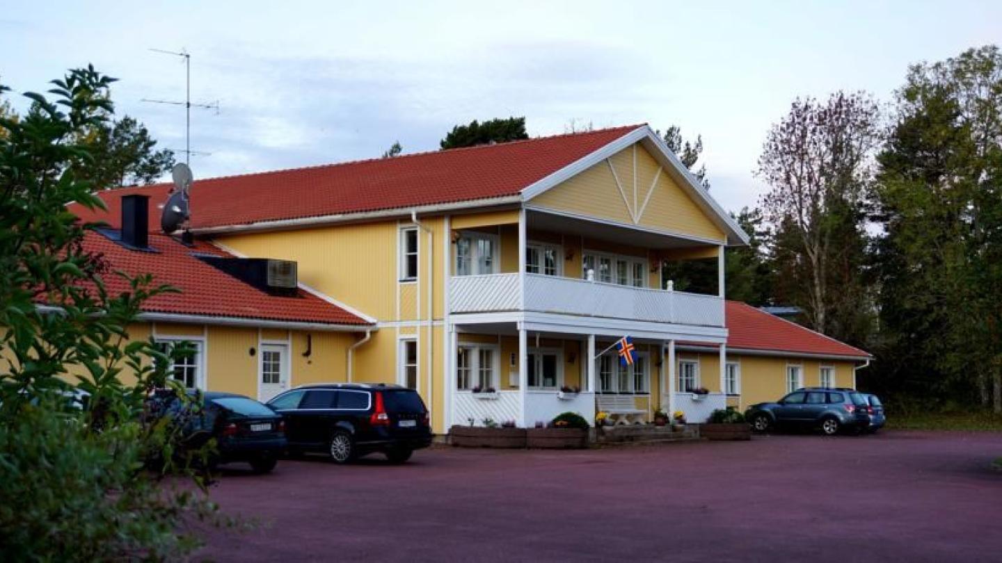 Bastö Hotell & Camping