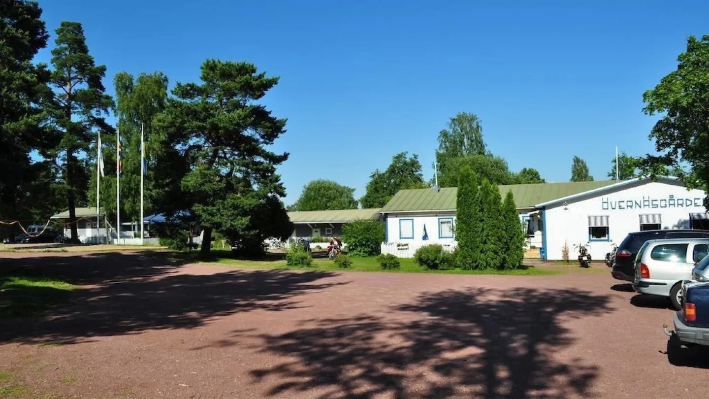 Övernäsgården