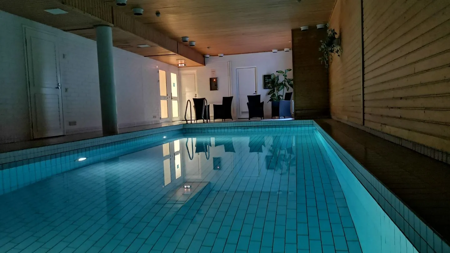 Hotell Cikada